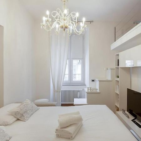 Apartments Trieste Centro I Imbriani 12 Kültér fotó