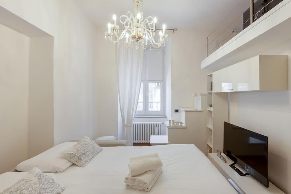 Apartments Trieste Centro I Imbriani 12 Kültér fotó