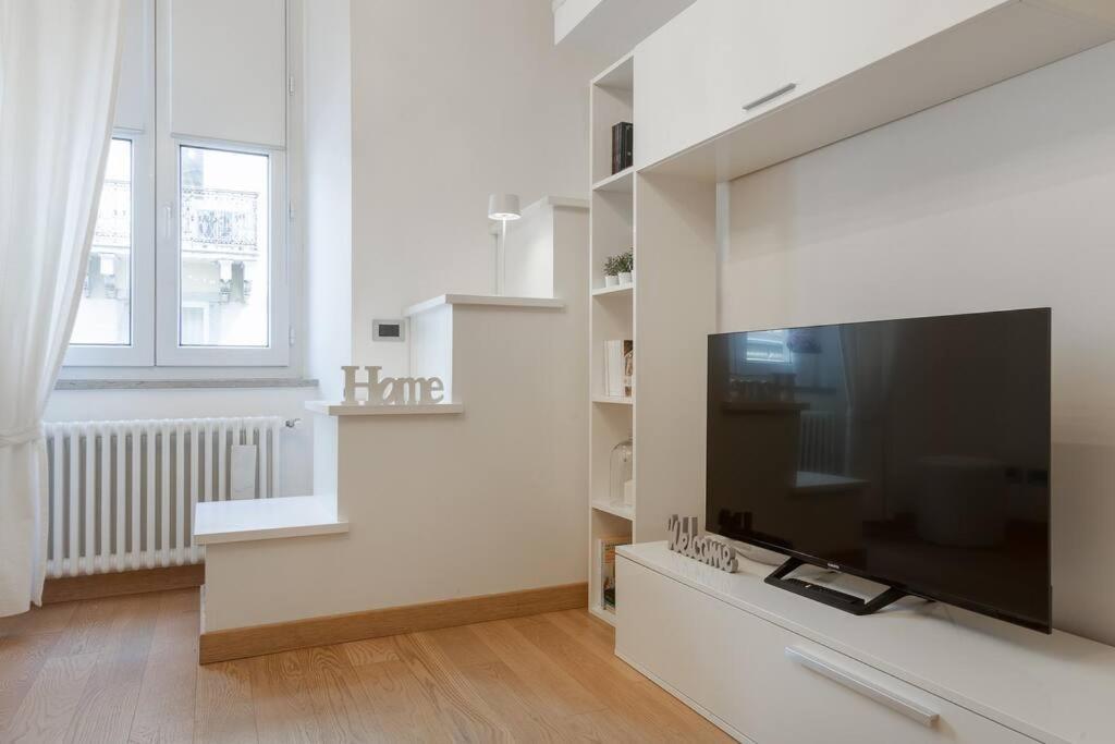 Apartments Trieste Centro I Imbriani 12 Kültér fotó