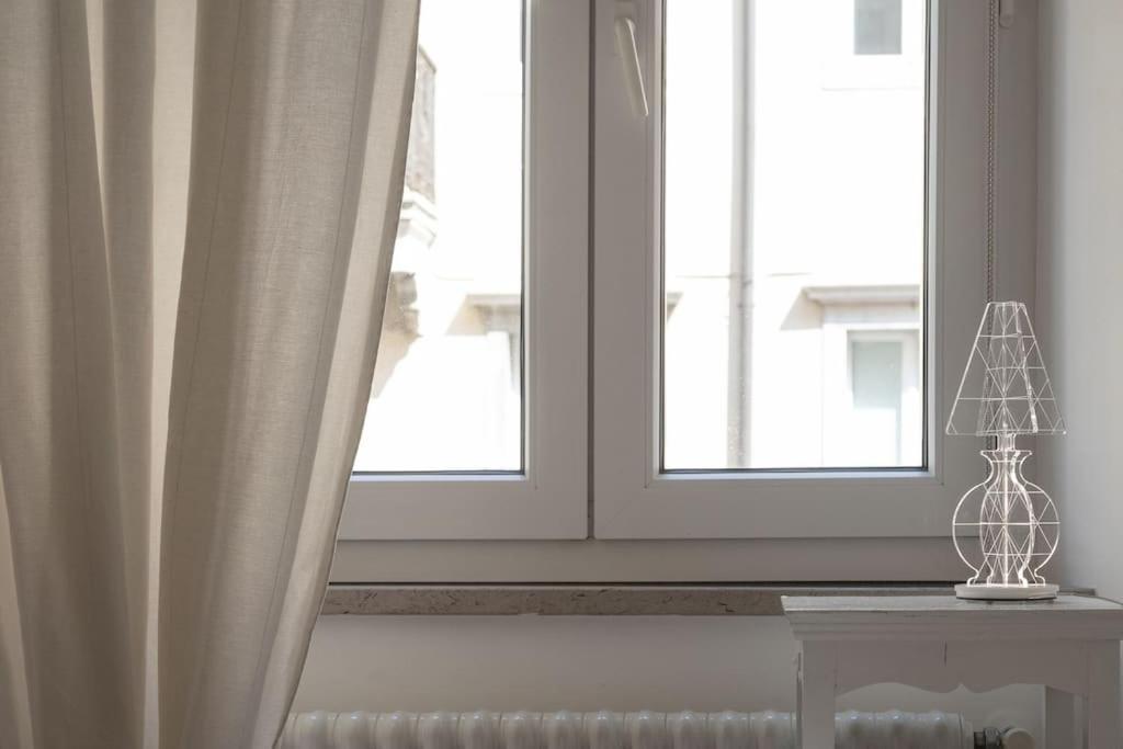 Apartments Trieste Centro I Imbriani 12 Kültér fotó