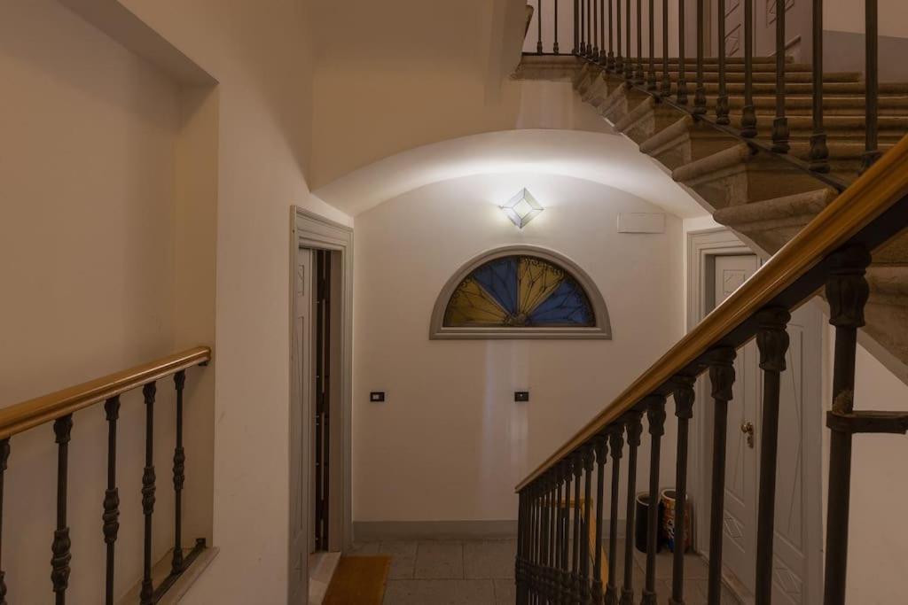 Apartments Trieste Centro I Imbriani 12 Kültér fotó