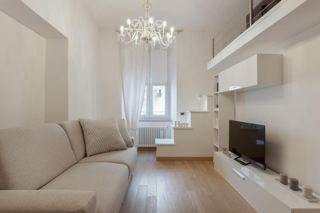 Apartments Trieste Centro I Imbriani 12 Kültér fotó
