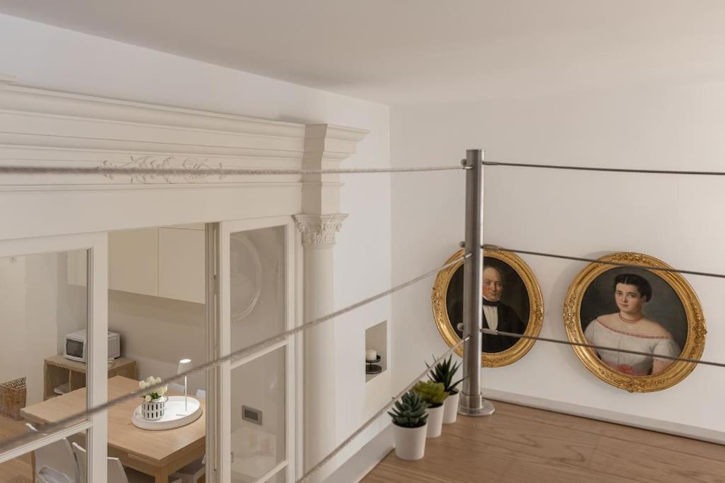 Apartments Trieste Centro I Imbriani 12 Kültér fotó