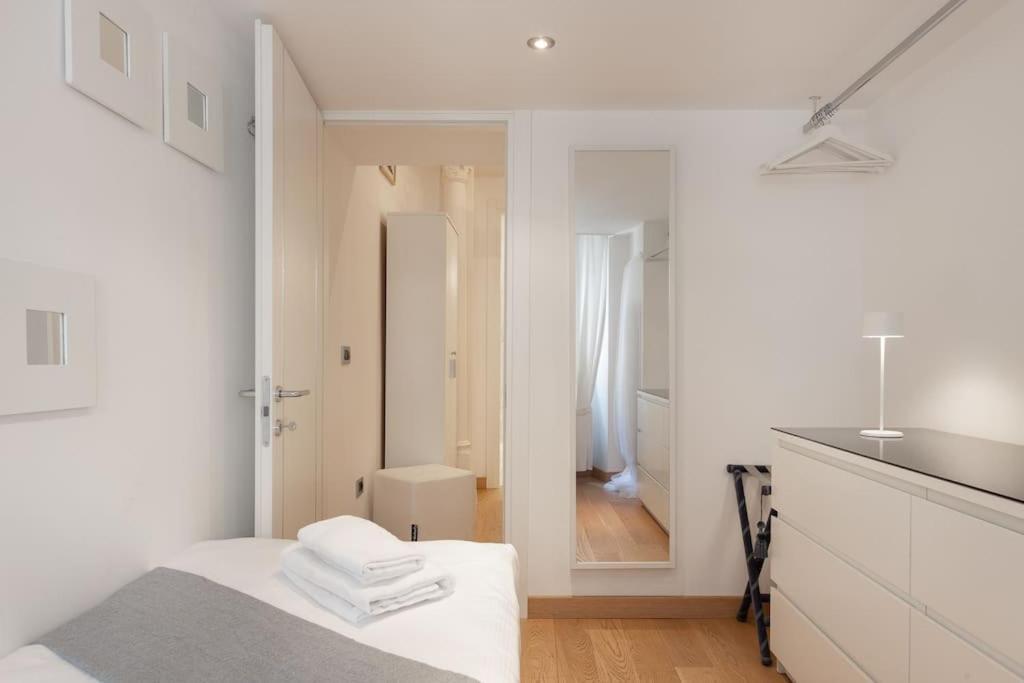 Apartments Trieste Centro I Imbriani 12 Kültér fotó